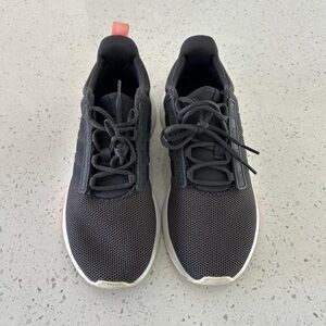 adidas Black and White Women's Sneakers